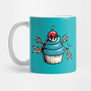 Cupcake Mug